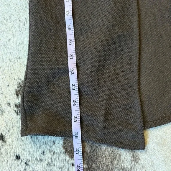 VENROY Tie Cover Up Cardigan Vacation Size XS - Picture 9 of 9